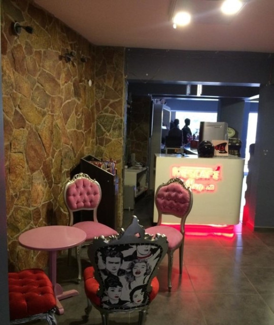 Niş Butik & Cafe