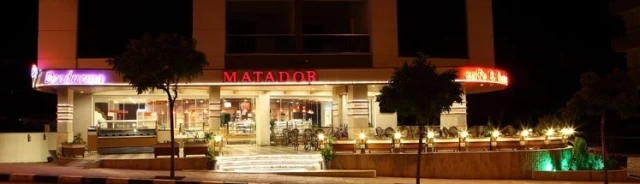 Matador Cafe & Fırın