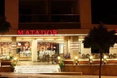 Matador Cafe & Fırın