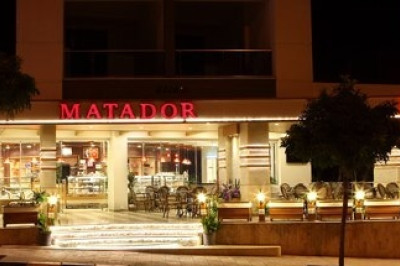 Matador Cafe & Fırın