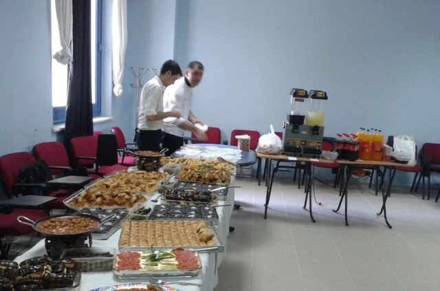 Matador Cafe & Fırın