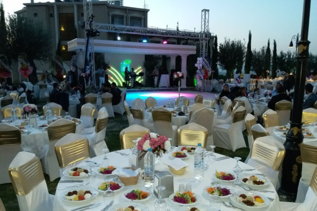 Lidya Sardes Otel