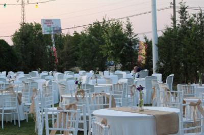 Yarenaz Kır Düğünü