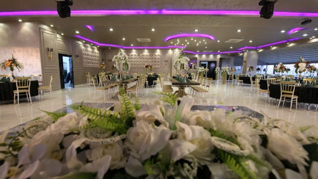 In Love Balo ve Kokteyl Düğün Salonu