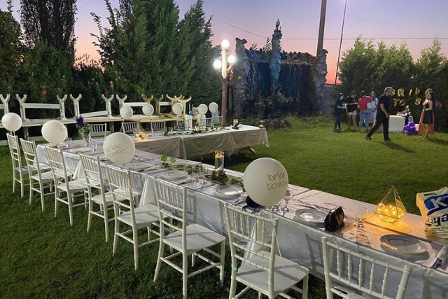 Ozan Restaurant & Kır Düğün Bahçesi