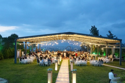 Manisa Koru Vadi