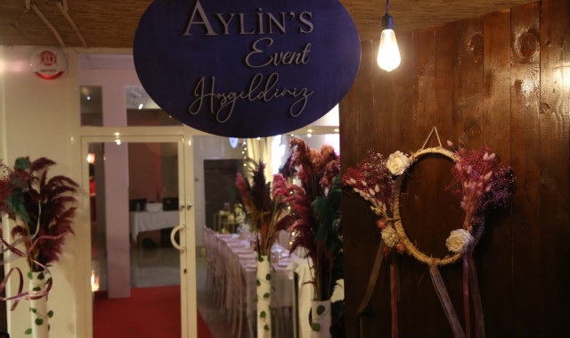 Aylin’s Event