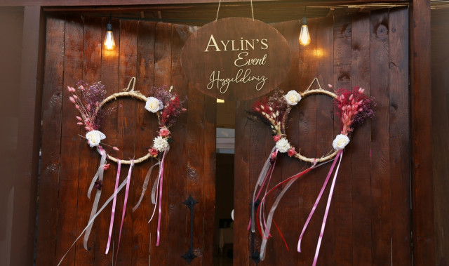 Aylin’s Event