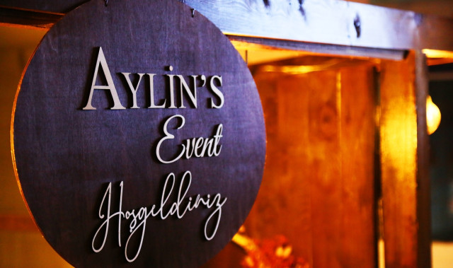 Aylin’s Event