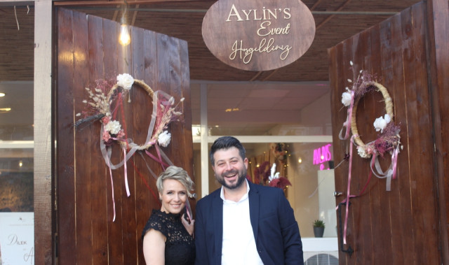 Aylin’s Event