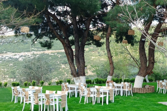 Mayhoş Event Garden