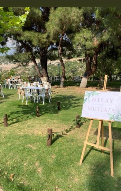 Mayhoş Event Garden