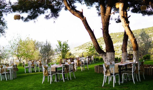 Mayhoş Event Garden