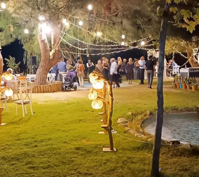 Mayhoş Event Garden