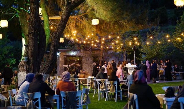 Mayhoş Event Garden