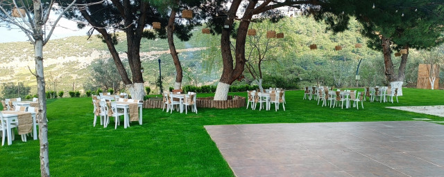 Mayhoş Event Garden