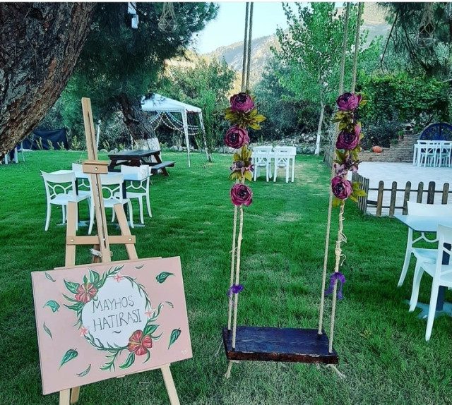 Mayhoş Event Garden