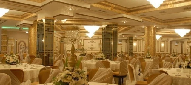 Sakarya Grand Hotel