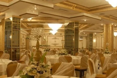 Sakarya Grand Hotel