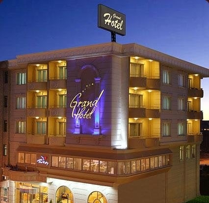 Sakarya Grand Hotel