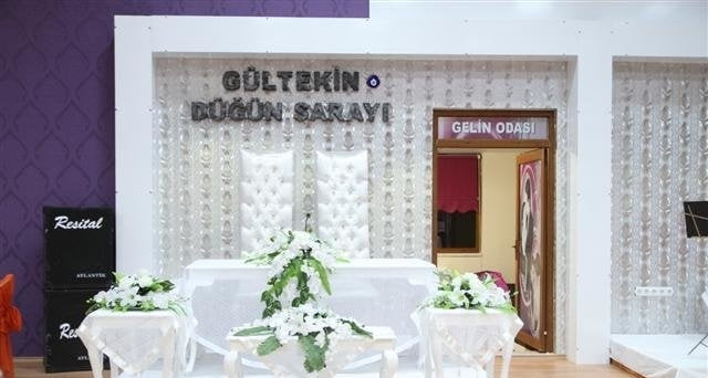 Gültekin Sosyal Tesisleri