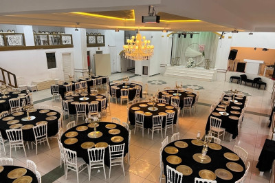 Prestij Düğün Salonu