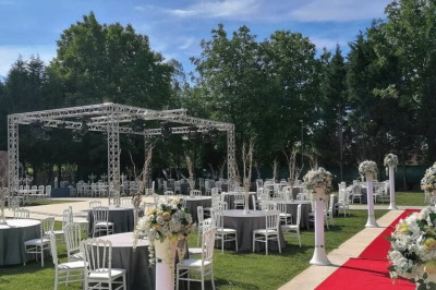 Anıl Garden Düğün Salonu