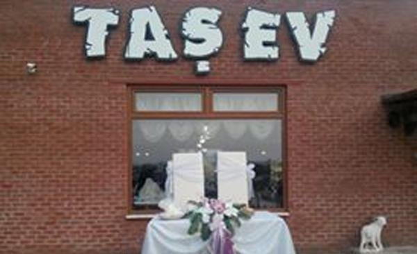 Taş Ev Butik Hotel