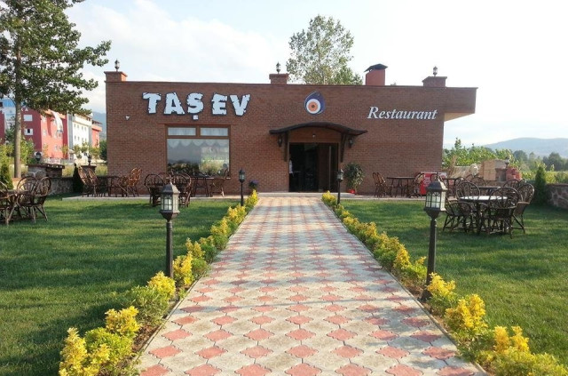 Taş Ev Butik Hotel