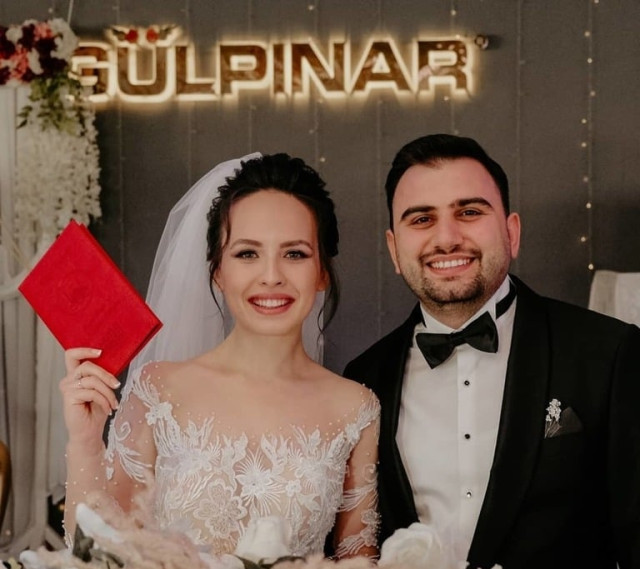 Gülpınar Düğün Salonları