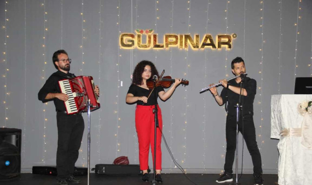 Gülpınar Düğün Salonları