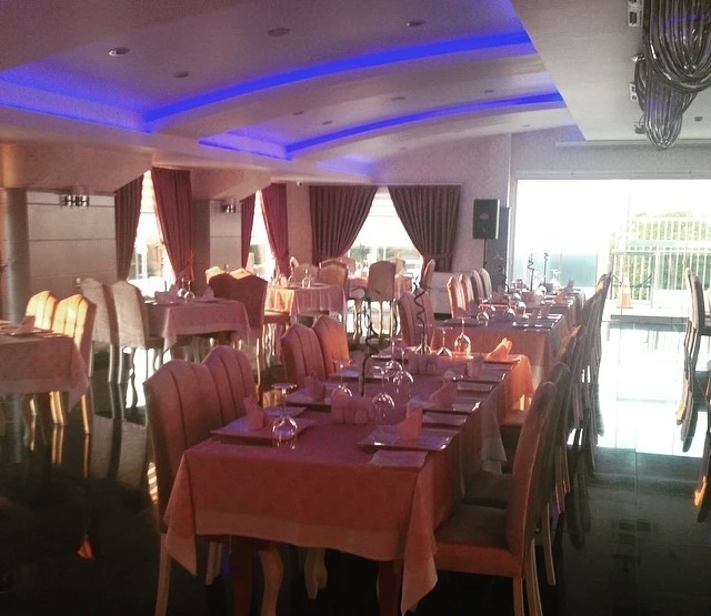Onis Otel
