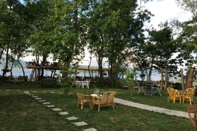 Kalamış Garden