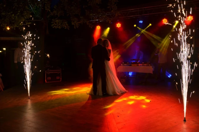 Mehmet Restaurant Dream Garden