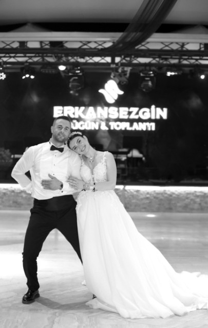 Erkan Sezgin Düğün & Toplantı