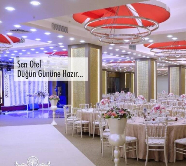 Sen Otel