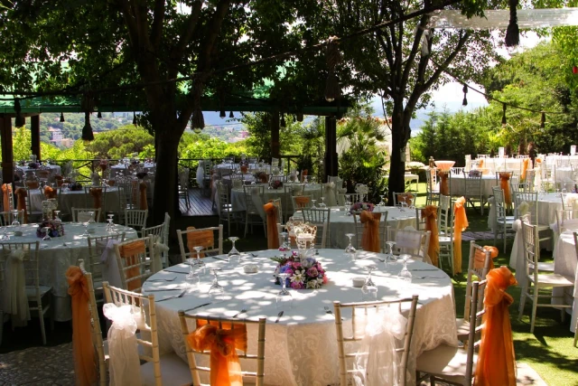 Mehmet Restaurant Dream Garden