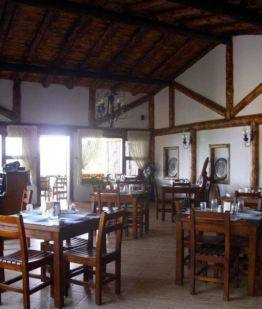 Menzara Restaurant