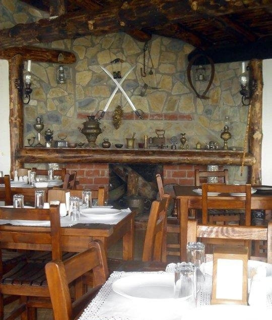 Menzara Restaurant