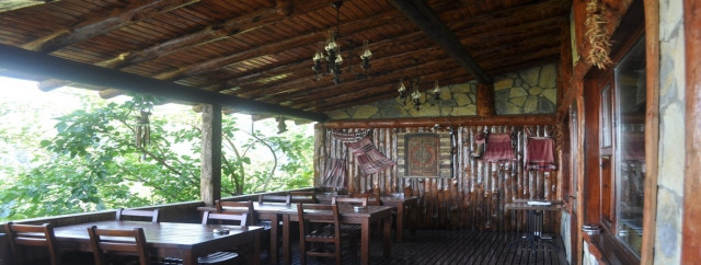 Menzara Restaurant