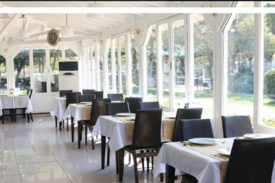 Çiftlik Izgara