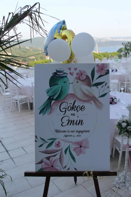 Mehmet Restaurant Dream Garden