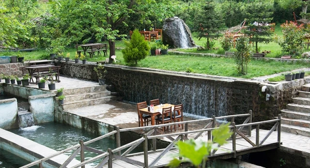 Yeşilköy Restaurant