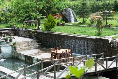 Yeşilköy Restaurant