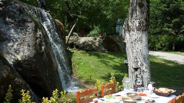 Yeşilköy Restaurant