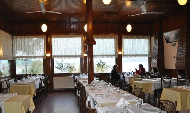 Çeşme Restaurant