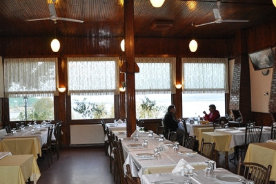 Çeşme Restaurant