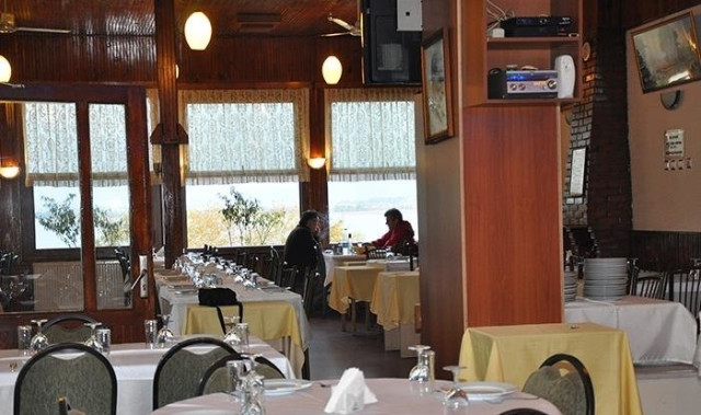 Çeşme Restaurant