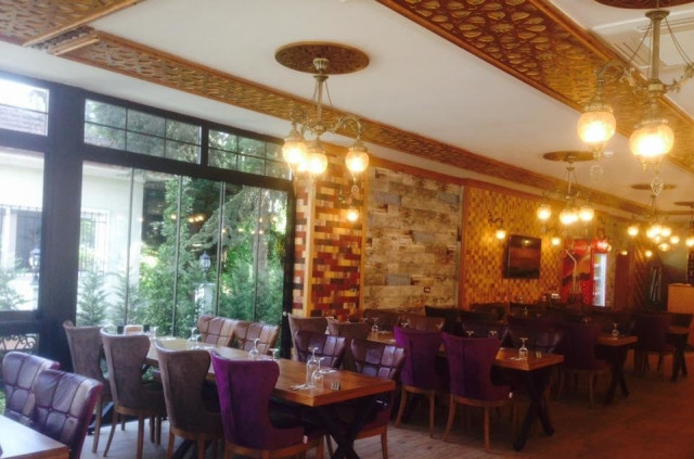 Dadaş Steakhouse