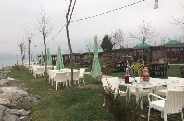 Sapanca Ehlikeyf Canlıbalık